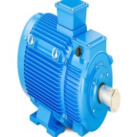 HEW電動(dòng)機 RR 90S/6優(yōu)點(diǎn)及結構介紹