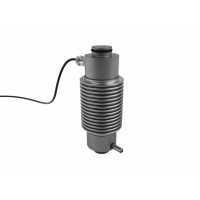 Flintec壓縮稱(chēng)重傳感器RC自恢復柱設計25.5 - 91.8噸
