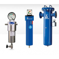 BEKO TECHNOLOGIES生產(chǎn)過(guò)濾器，加熱器，干燥機，油水分離器