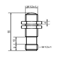 PANTRON光電傳感器STA-LLA-B3參數介紹