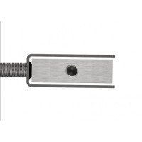 Flintec設計緊湊 1 - 10 磅 ISA S-Beam張力稱(chēng)重傳感器