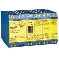 德國Muller Ziegler測量傳感器Multi-E11-MU可在交流電系統進(jìn)行