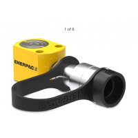Enerpac氣缸和起重設備，泵，扭矩和夾緊工具，液壓機及工具組件