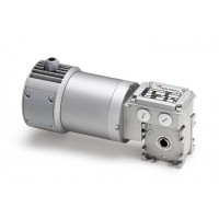 意大利Mini Motor齒輪電機MCC 24MP無(wú)外部通風(fēng)裝置