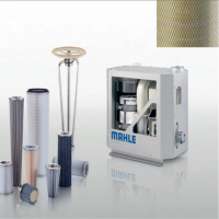 Filtration Group雙筒過(guò)濾器PI 210結構特點(diǎn)介紹