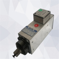 ELTE 電機STK21馬達技術(shù)參數介紹
