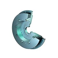 Stromag 齒輪凸輪限位開(kāi)關(guān)51參數介紹