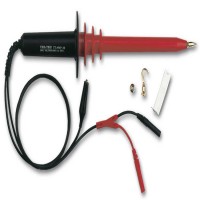 TESTEC Elektronik高壓探頭TT-HVP 08參數簡(jiǎn)介