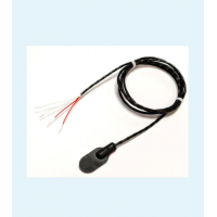 Thermo-Electra電阻溫度計，82509 自粘式 Pt100 表面探頭，最高 150°C