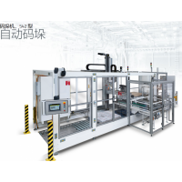 德國FOCKE 生產(chǎn)包裝機，堆垛機，捆扎機，環(huán)繞式和托盤(pán)收盒機等