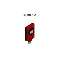minimotor智能鑰匙無(wú)線(xiàn)設置電機參數Smartkey