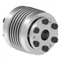 德國Ringfeder聯(lián)軸器GWB AKD80無(wú)間隙傳遞扭矩