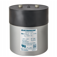 electronicon直流電容器PK16 (E50)運行壽命長(cháng)