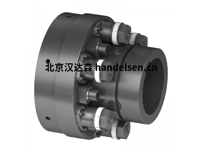 德國Ringfeder聯(lián)軸器TNT 2420為重型工業(yè)中的過(guò)載保護而設計