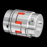 Ringfeder聯(lián)軸器GWE 5102參數介紹