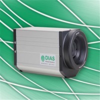 DIAS熱成像儀PYROVIEW 640M Compact參數簡(jiǎn)介