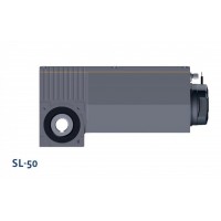 齒輪減速電機閥門(mén)驅動(dòng)HIMMEL- SL-50