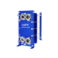 APV換熱器M8-EA020A用于能源和工業(yè)應用的Mira節能器