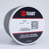 泰利TEADIT壓縮填料2202安裝簡(jiǎn)便幾乎不需要調整壓蓋