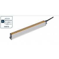 eltex  flexBAR R60L高性能靜電卸料桿高端放電實(shí)現終極放電性能