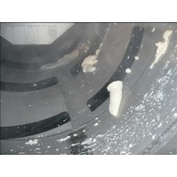 HIMMEL 滾筒篩水果加工高壓清洗系統篩分技術(shù)