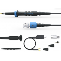 testec標準探頭TT-MF 212 |10:1用于工業(yè)測量?jì)x器