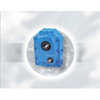 奧地利ASC Antriebe軸裝式齒輪箱J21可靠性高壽命長(cháng)