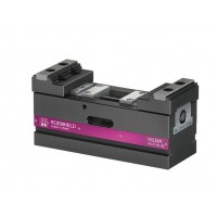 ROEMHELD WS5.4503MCP/ZB 系列數控機床5軸機械虎鉗柔性?shī)A具位置靈活
