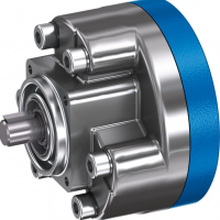 rexroth徑向柱塞泵 PR4-1X/0,40-700WA01M01用于開(kāi)路工業(yè)應用