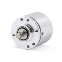 Lika光學(xué)增量編碼器 IT68軸心旋轉速度6000轉/分