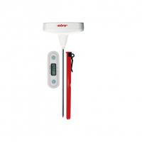 Ebro Electronic 標準核心溫度計TDC 150型，用于食品溫度控制
