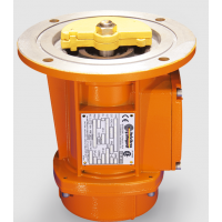 italvibras法蘭式電動(dòng)振動(dòng)器MTF 15/80-S02應用潛在爆炸性粉末環(huán)境