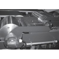 himmelinfo電動(dòng)滾筒TM518 型封裝驅動(dòng)系統