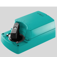 JOVENTA電動(dòng)風(fēng)門(mén)執行器DAD1.4C