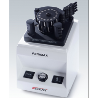 spetec蠕動(dòng)泵PERIMAX 16應用于液相色譜柱層析等