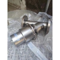 Burocco工業(yè)閥門(mén)，Y型手動(dòng)閥全系列介紹，部分型號直供