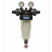 cintropur NW280 NW340半工業(yè)半導體水過(guò)濾器帶絨布的濾水器