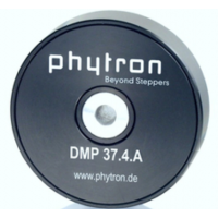 phytron阻尼器DMP 20用于光學(xué)應用或其他敏感區域