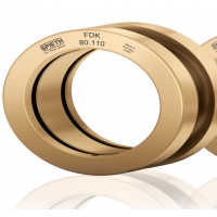 spieth導向襯套FDK 20.37可隨時(shí)安裝