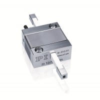德國PI線(xiàn)性致動(dòng)器N-331堅固耐用的工業(yè)用行走驅動(dòng)裝置