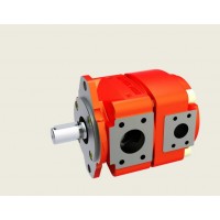 Bucher Hydraulics內嚙合齒輪泵QX 使用壽命長(cháng)機床