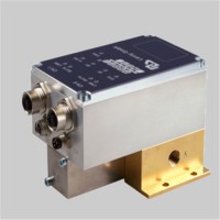 MLS Lanny D 型 G1/8 調節閥特點(diǎn)介紹