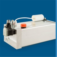 Otto Hydraulics液壓裝置BF10技術(shù)參數簡(jiǎn)介
