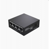 DiGidot PxLNet 發(fā)射器 12-24，可將 SPI 信號轉換為 DiGidot PxLNet 協(xié)議