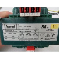 ISMET變壓器RU-M-4 電機驅動(dòng)230 V