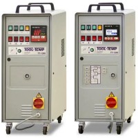 TOOL-TEMP 模溫機注塑模具TT-DW160參數簡(jiǎn)介