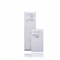 COMAR 無(wú)源濾波器FAM05型，通過(guò)適當調諧電容器電池和三相電抗制成