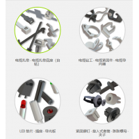 Fastpoint 開(kāi)發(fā)和銷(xiāo)售緊固件和由塑料和金屬制成的密封和保護元件