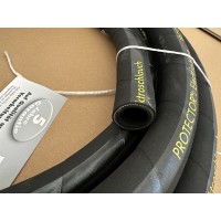 Lippmann保護軟管 DN10-DN60mm 耐磨，具有良好的耐化學(xué)性