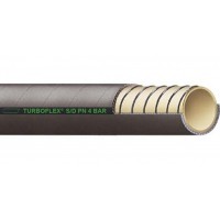 teguma TURBOFLEX耐磨吸入和排出軟管 適用于磨料、礫石和污泥